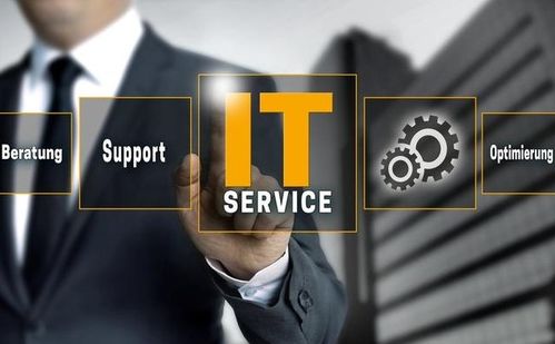 上海企業(yè)如何應(yīng)對(duì)IT服務(wù)外包與軟件外包服務(wù)的挑戰(zhàn)與機(jī)遇