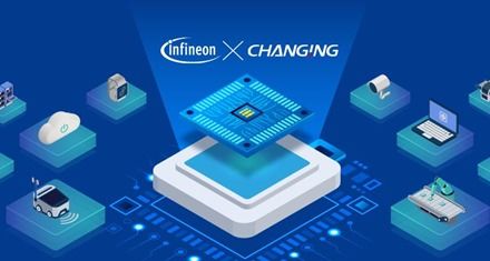 軟硬協(xié)同，筑牢物聯(lián)防線 全景軟件攜手英飛凌提升物聯(lián)網(wǎng)數(shù)據(jù)安全